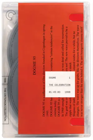 Постер к фильму "Торжество" #201012