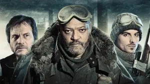 Задник к фильму "Колония" #377883