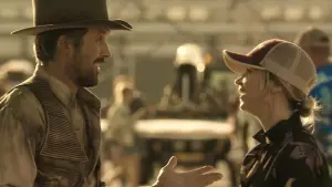 Задник к фильму "Каскадёры" #572145