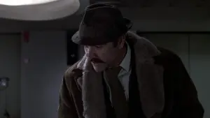 Задник к фильму "Оскорбление" #407398