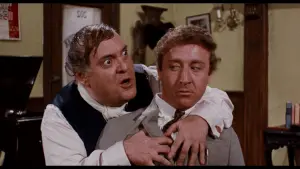 Задник к фильму "Продюсеры" #239833