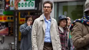 Задник к фильму "Лес самоубийц" #293314