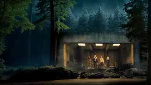 Задник к фильму "" #600427