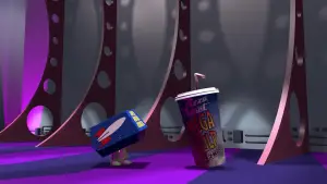 Задник к фильму "История игрушек" #554226