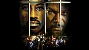 Задник к фильму "Неоспоримый" #607805