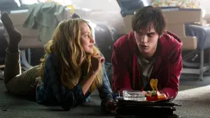 Задник к фильму "Тепло наших тел" #287649