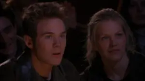 Задник к фильму "Охота на оборотня" #656659