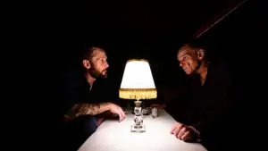 Задник к фильму "Brûle le sang" #626310