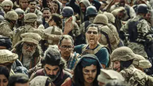 Задник к фильму "13 дней, 13 ночей" #535337