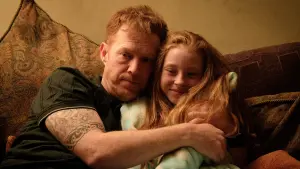 Задник к фильму "Извините, мы вас не застали" #220974