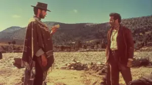 Задник к фильму "Хороший, плохой, злой" #582103