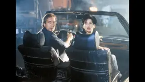 Задник к фильму "Сплошные неприятности" #343381