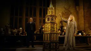 Задник к фильму "Гарри Поттер и кубок огня" #556570