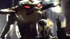 Задник к фильму "Спаун" #669251