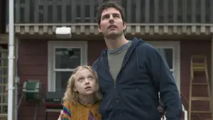 Задник к фильму "Война миров" #608534