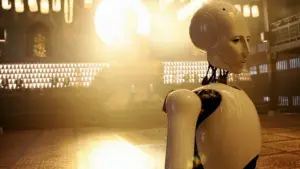 Задник к фильму "Книга Судного дня" #478466