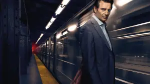 Задник к фильму "Пассажир" #664111