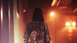 Задник к фильму "Револьвер" #637184