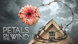 Задник к фильму "Лепестки на ветру" #358836