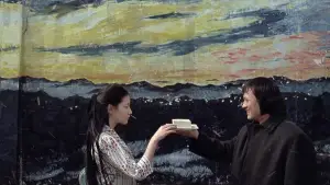 Задник к фильму "Сочувствие госпоже Месть" #674033