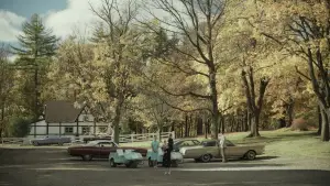 Задник к фильму "Присцилла: Элвис и я" #716083