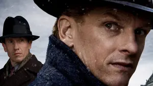 Задник к фильму "Сопротивление банкира" #352608