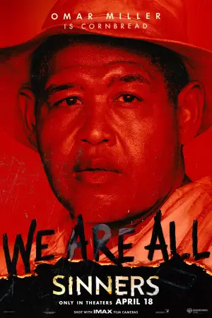 Постер к фильму "Грешники" #512912