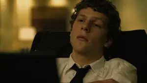 Задник к фильму "Социальная сеть" #588894