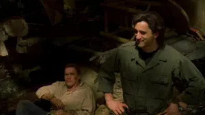 Задник к фильму "Возмещение ущерба" #332187