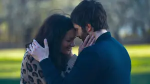 Задник к фильму "Одиноки вместе" #425398