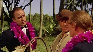 Задник к фильму "Мятеж на Баунти" #383219