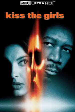 Постер к фильму "Целуя девушек" #655059