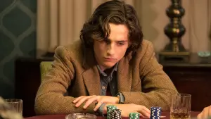 Задник к фильму "Дождливый день в Нью-Йорке" #371885