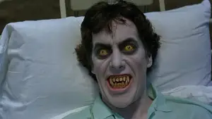 Задник к фильму "Американский оборотень в Лондоне" #701856