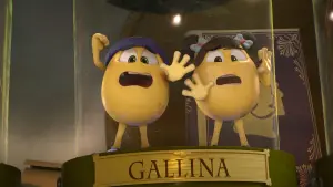 Задник к фильму "Крутые яйца 2" #186011