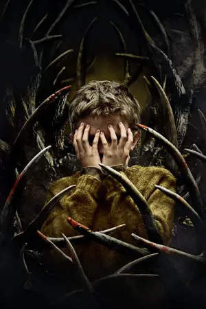 Постер к фильму "Оленьи рога" #294086