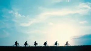 Задник к фильму "9 апреля" #409147