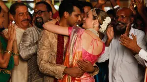 Задник к фильму "Восточная сказка" #497845