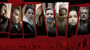 Задник к фильму "Битва в Сиэтле" #469431