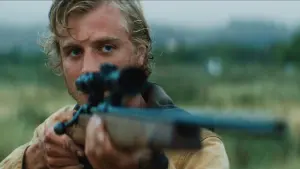 Задник к фильму "Зверь" #398809