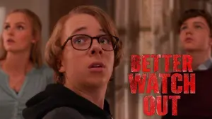 Задник к фильму "Смотри по сторонам" #270029