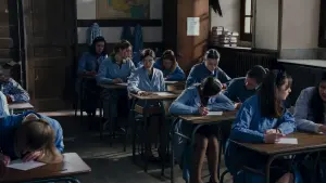 Видео к фильму Bitten | Official Trailer