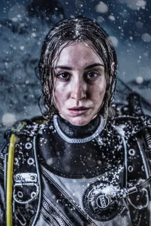 Постер к фильму "Глубокое погружение" #263993