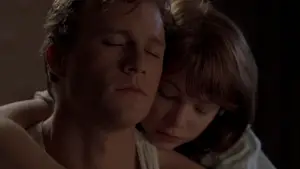 Задник к фильму "Горбатая гора" #520817