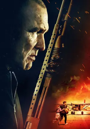 Постер к фильму "Неубиваемый" #336511