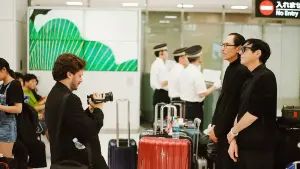 Задник к фильму "Братья Sparks" #426207