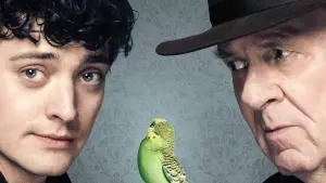 Задник к фильму "Вы умрете, или мы вернем вам деньги" #294089