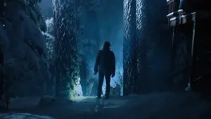 Задник к фильму "Смертельная ночь" #502430