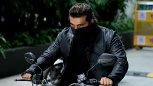 Задник к фильму "Злодей возвращается" #435949