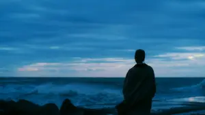 Задник к фильму "やがて海へと届く" #923935